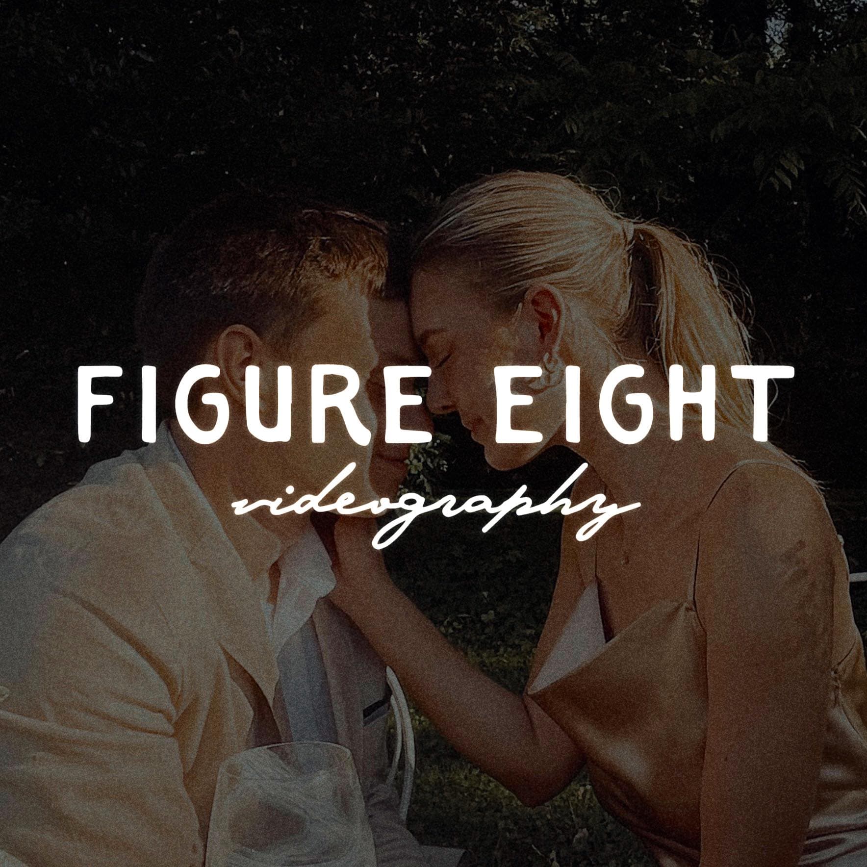 Figure Eight