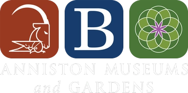 AMAG — Anniston Museums & Gardens — Sarah Woolmaker