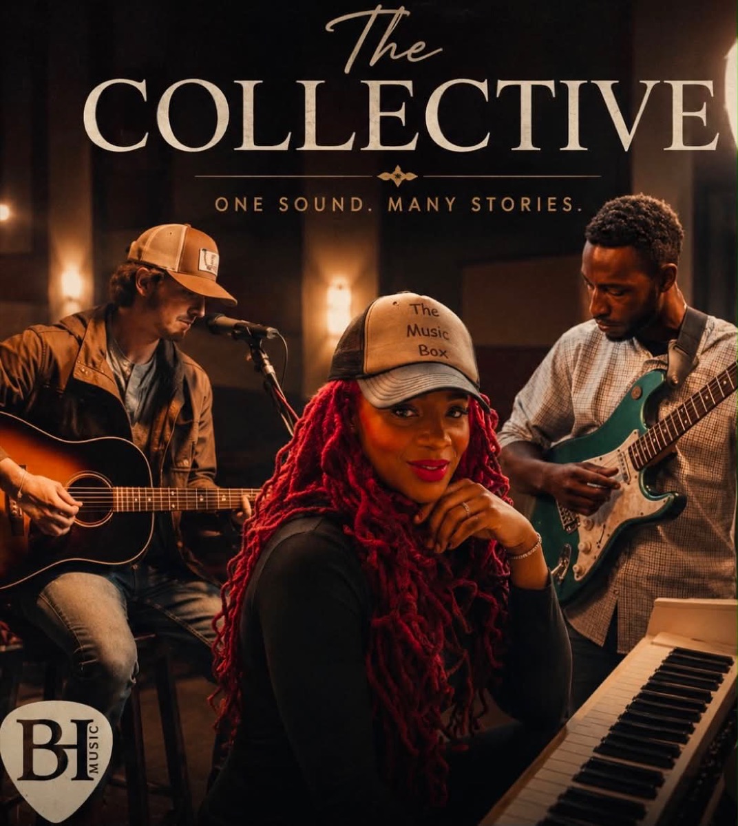 The Collective & TMB Consulting