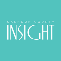 Calhoun County Insight — Ted Tedder