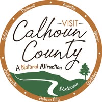 Calhoun County Tourism