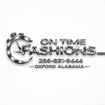 OnTimeFashion — Sam