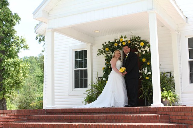 Silver Run Chapel