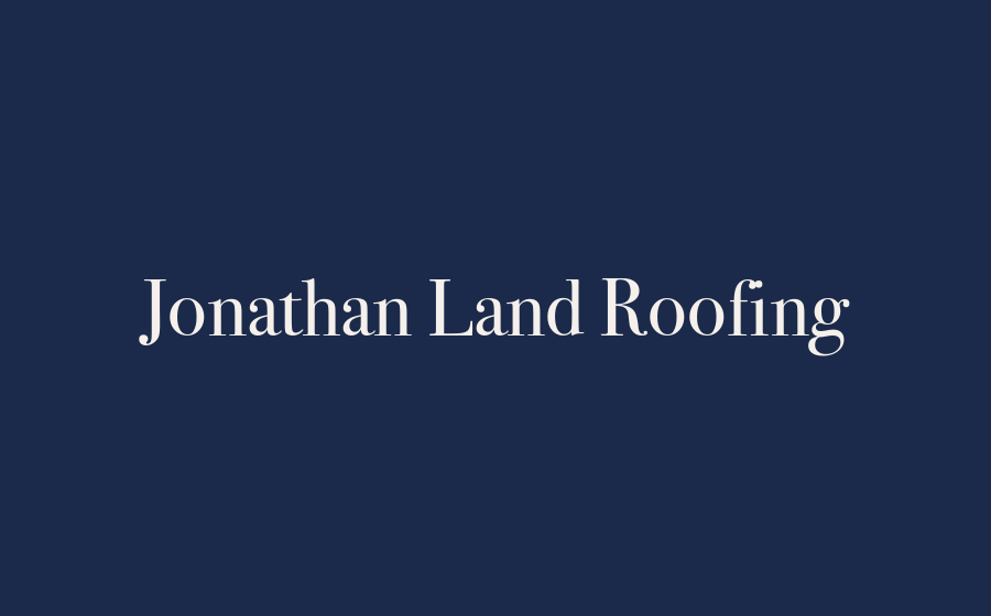 Jonathan Land Roofing